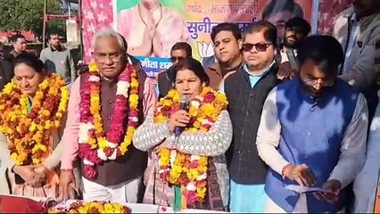 हरिद्वार में इन मुद्दों पे हो रहा है चुनाव भाजपा कांग्रेस में काटे की टक्कर