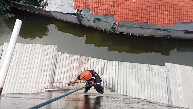 Jasa Waterproofing untuk Dinding Kamar Mandi yang Rembes