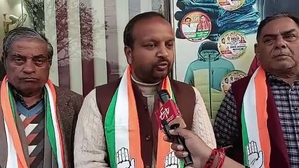 हरिद्वार में इन मुद्दों पे हो रहा है चुनाव भाजपा कांग्रेस में काटे की टक्कर
