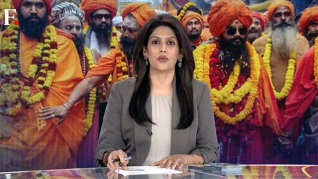 From Gen-Z to Influencers: First Maha Kumbh in the Digital Age | Vantage with Palki Sharma