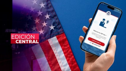 El Presidente Trump privó a miles de migrantes a ingresar legalmente a EE.UU.