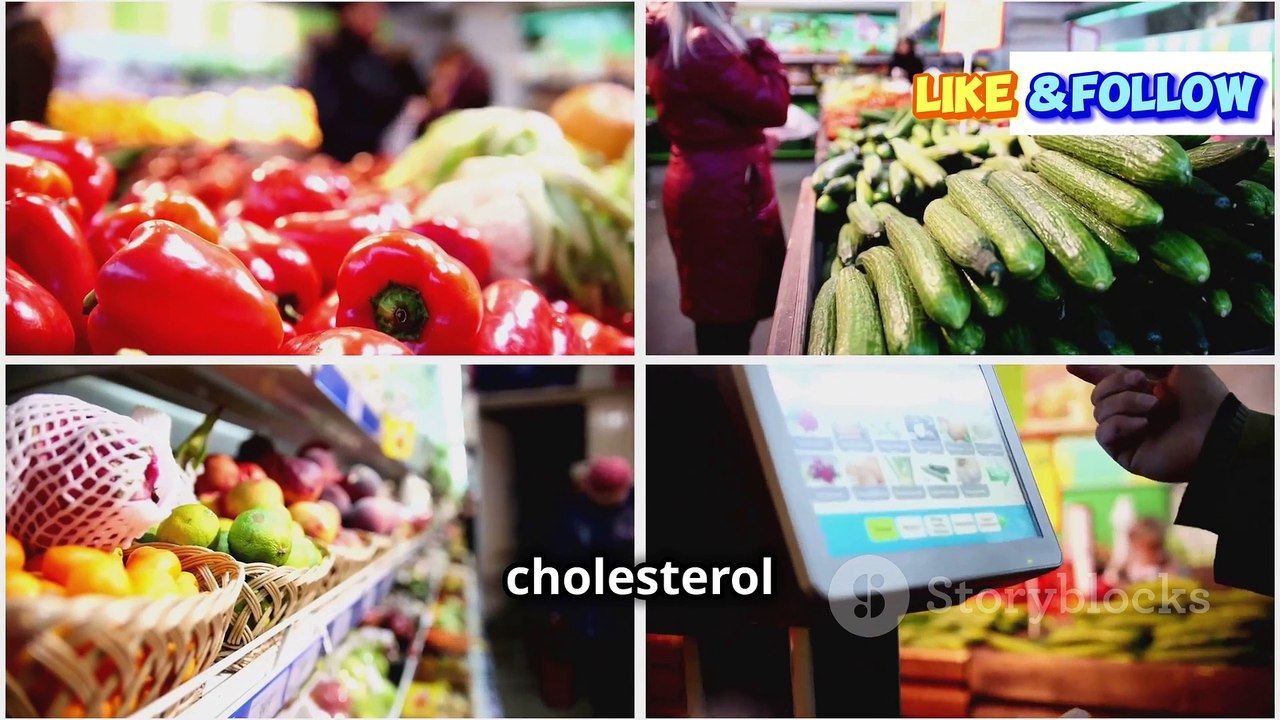 The Secret to Healthy Cholesterol Free Without Medication