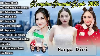 JoGet Yuk - Koplo Kompilasi