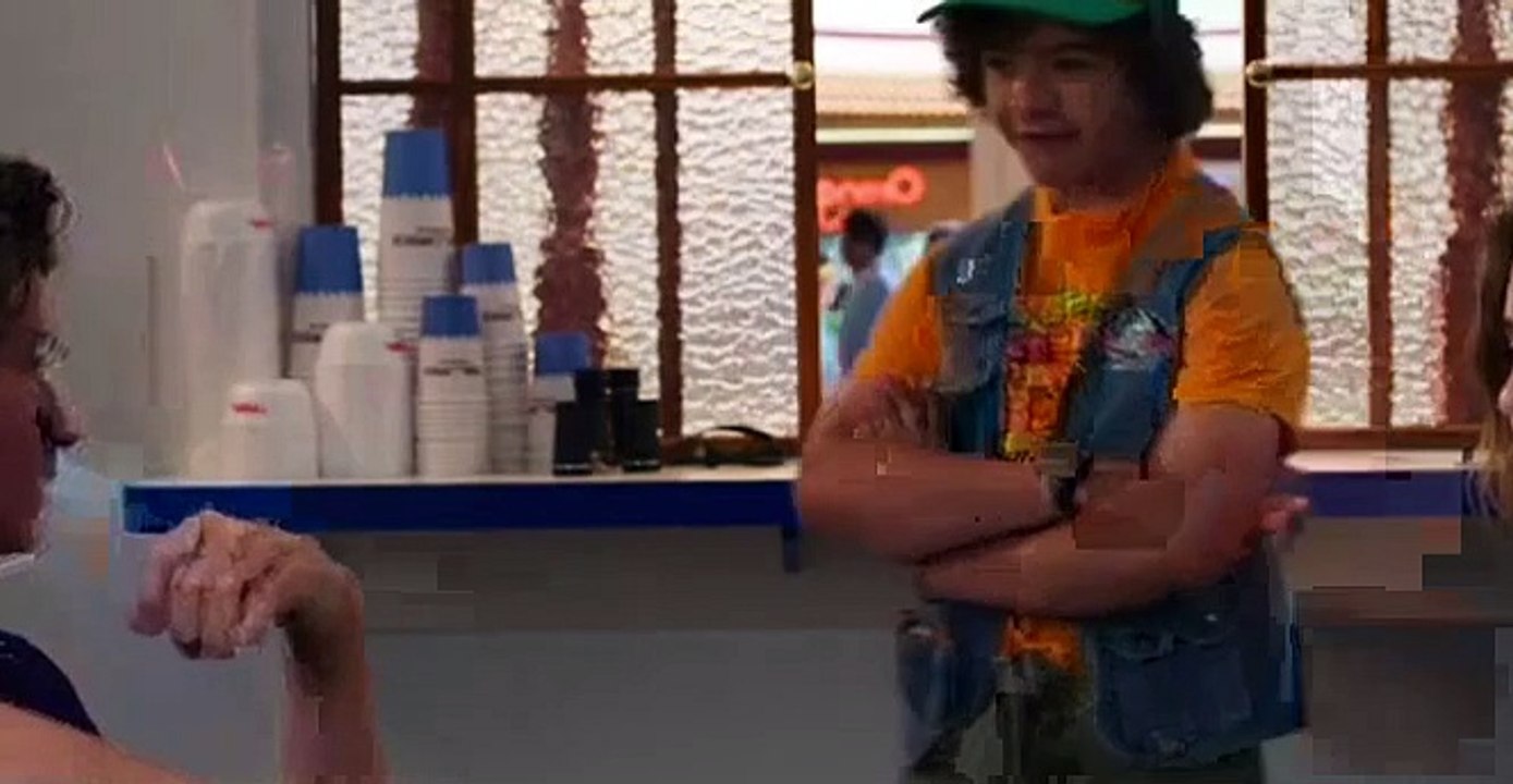 Stranger Things S03 Ep 4