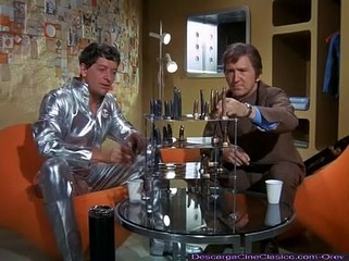OVNI (UFO) 1970 (T1): Ep.6. Español.