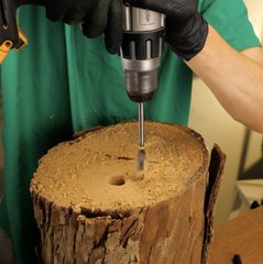 Ajoutez de la chaleur à votre espace avec de magnifiques projets en bois FAIT MAISON !