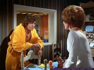 OVNI (UFO) 1970 (T1): Ep.11. Español.