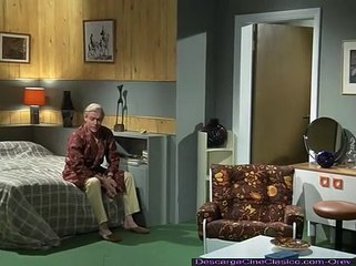 OVNI (UFO) 1970 (T1): Ep.14. Español.