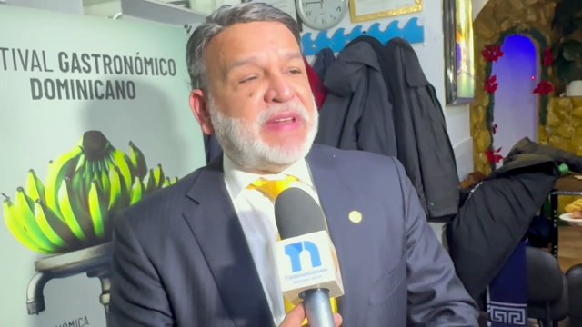 Empresarios dominicanos en Madrid destacan el crecimiento de las relaciones comerciales dominico-españolas