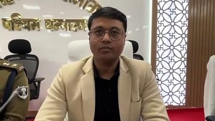 बेतिया: लौरिया में संदिग्ध मौत पर चार सदस्यीय जांच कमेटी ने सौंपा रिपोर्ट, बोले- DM और SP जहरीली शराब से नहीं हुई मौत।