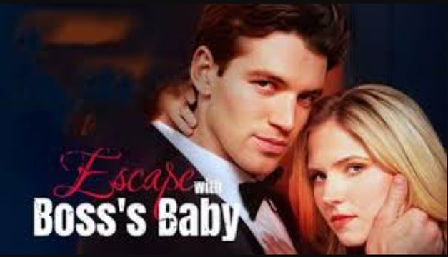 Escape With Boss's Baby Full Movie - DramaBox