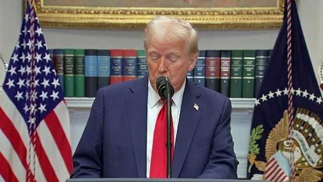 Trump anuncia projeto de IA ‘Stargate’ com investimentos de ‘pelo menos US$ 500 bilhões’