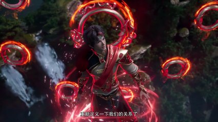 I can have infinite enlightenment Episode 29 - WSAnime