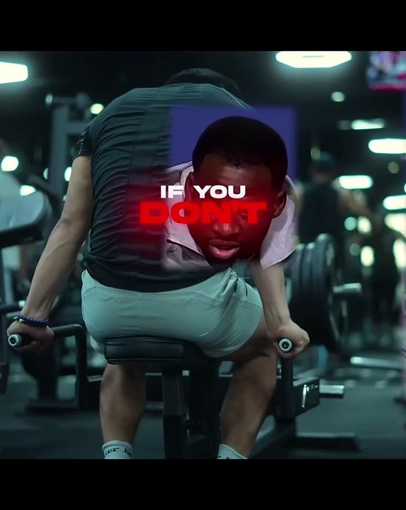 Believe in it!