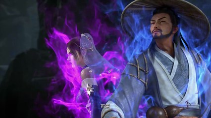 Multi Sub 【徒弟个个是大佬】 | Over Godness | Episode 28