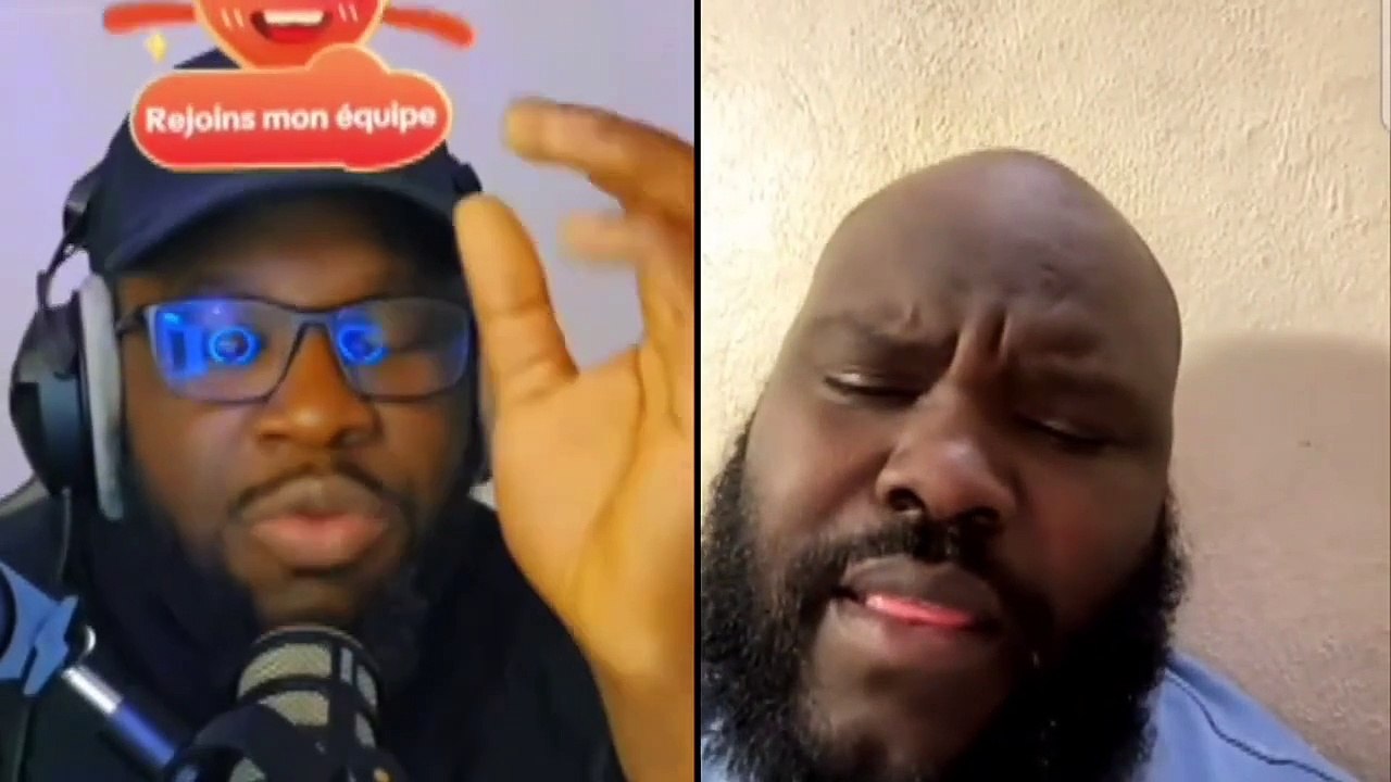 Aziz ndiaye et Baye ndiaye ont piégé Modou lo roi des arènes, pour affronter Balla gaye 2