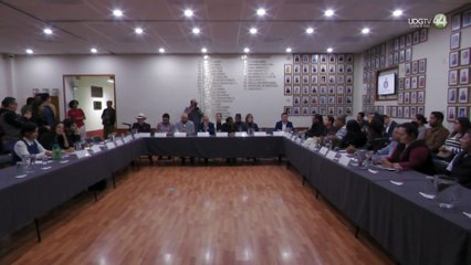 Coinciden diputados y colectivos en reconocer a familias de desaparecidos como grupo vulnerable