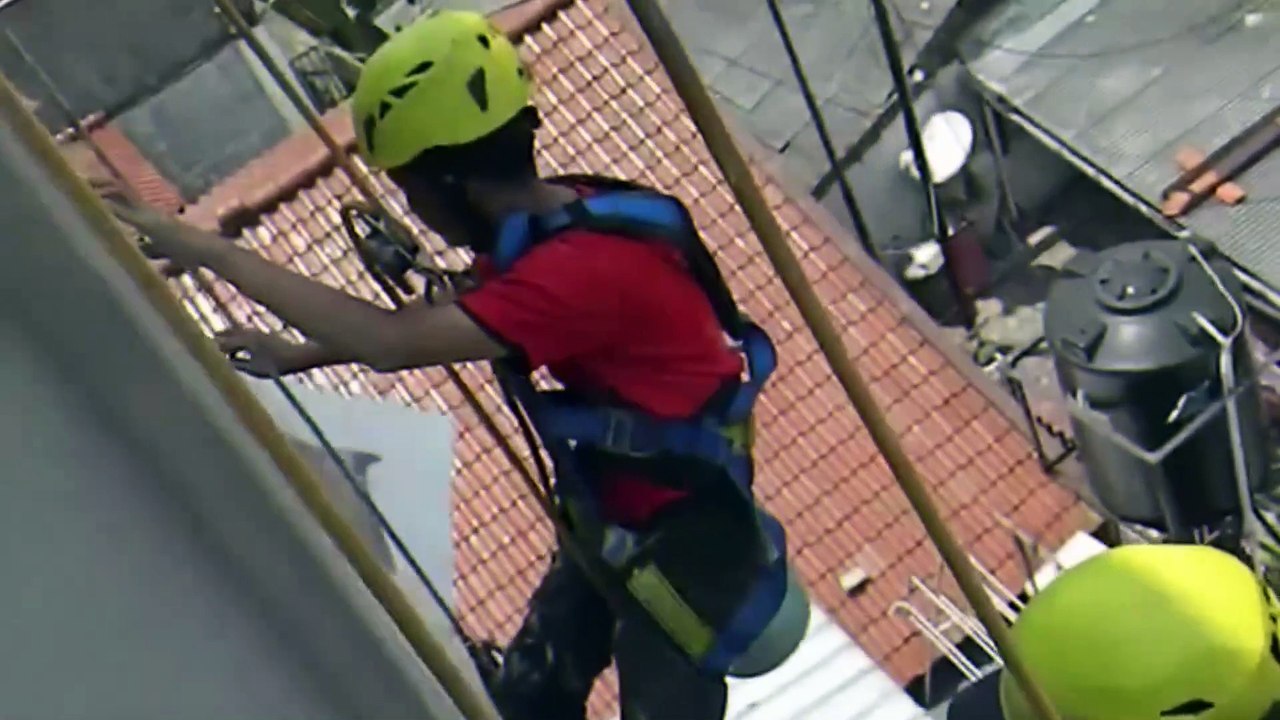 Solusi Waterproofing Dinding Rumah yang Tembus Air