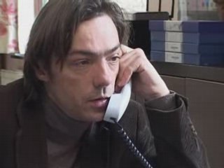 Thierry Detaille, distributeur documentaires