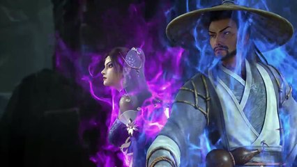 Every Disciple is a Boss Season 1 Episode 28 Multi subtitles