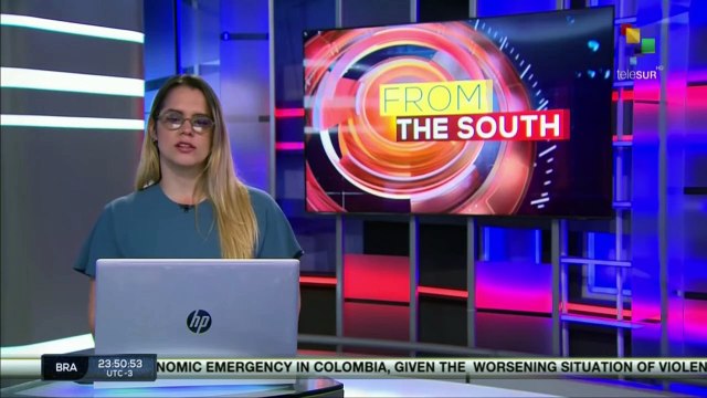 Venezuela: Piedad Cordoba, a fighter of fair causes that lives on