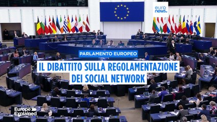 Commissaria Ue per la sovranità tecnologica: prendiamo sul serio l'applicazione delle norme digitali