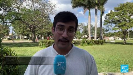 Informe desde La Habana: Trump devuelve a Cuba a la lista de países promotores del terrorismo