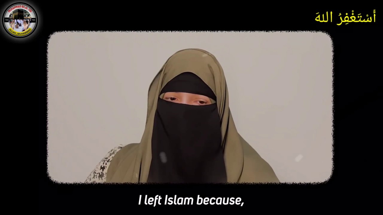 I Hated Islam Until I Discovered Its Truth | From Hating Islam to Embracing It | Revert story
