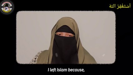 I Hated Islam Until I Discovered Its Truth | From Hating Islam to Embracing It | Revert story