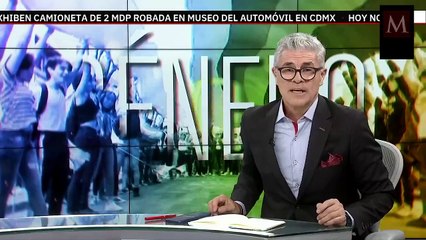 Políticas de género de Trump “son un atentado contra los derechos LGBT”: Johan Fernández