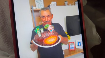 AGRICULTOR M0RRƐ @TR0PƐL@D0 NA PB 032 EM PEDRAS DE FOGO 🔥