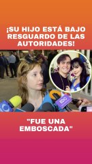 Imelda Tuñón revela que Maribel Guardia le hizo emboscada