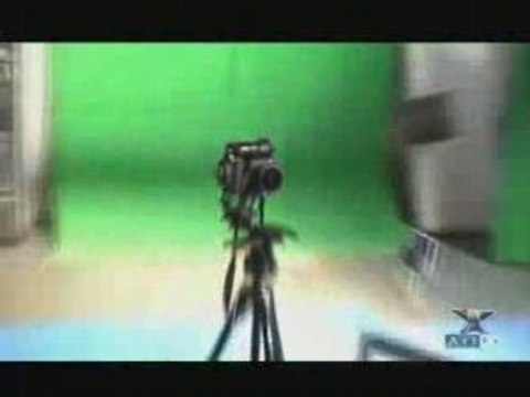 Artfx - Journée Portes Ouvertes 2008