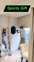 2025 Sports Gift For Everyone: Music Boxing Machine