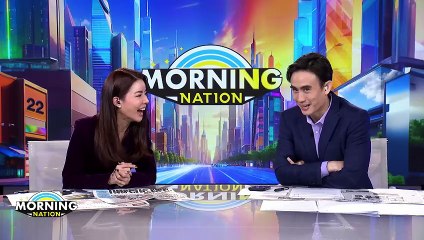 กฤษฎีกาเริ่มพิจารณาแล้ว ร่างสถานบันเทิงวงจรครบวงจร | Morning Nation | 22 ม.ค. 68 | PART 1