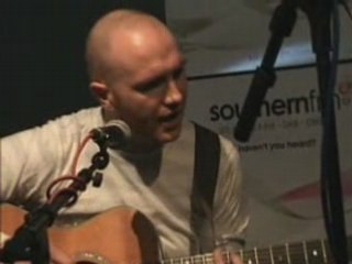 The Script We Cry acoustic version