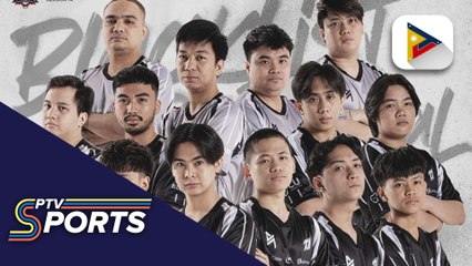 Blacklist International, nagpaalam na sa professional scene ng ML