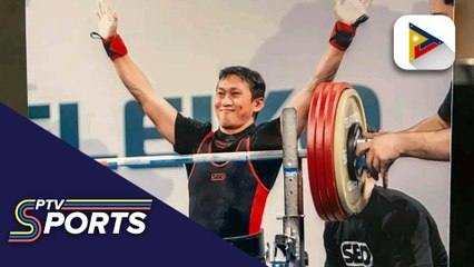 Regie Ramirez, tatanggap ng parangal sa PSA Awards