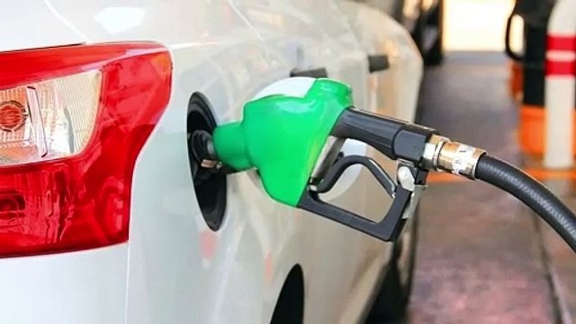 Hacienda aplica descuentos de hasta 2 pesos al IEPS sobre gasolinas durante enero