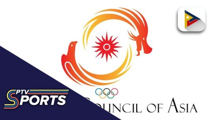 Olympic Council of Asia, inanunsyo ang 21 sports na mapapabilang sa 3rd Asian Youth Games