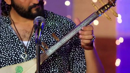 SANAMA (صنمہ) NEW MAST PUSHTO SONG 2025  [YARAAN BAND]_HD