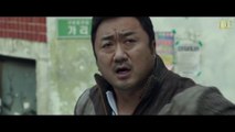 new korean crime,actionThe Devil,hindi dubbed movie