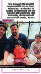 Wajah penyerang Saif Ali Khan jelas dirakam CCTV, mungkin 'orang dalam'