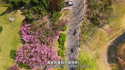 Exhibition of 2024 ISVC Outstanding Works《The Colorful Life of Federico, a 60-plus Italian in Shandong》