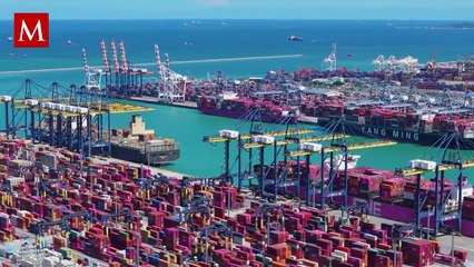 ¿Qué productos lideran las exportaciones de México a Estados Unidos?