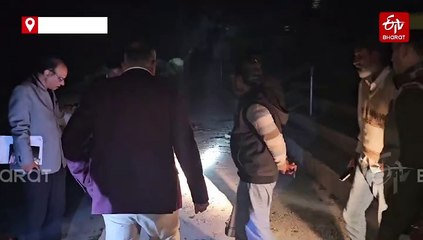 महाकुंभ के दो स्नान बीते, 5 महीने में भी कानपुर का ये घाट नहीं बन सका, हालत देख DM का पारा हाई