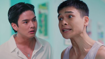 My Ilonggo Girl: Team Francis vs. Team Jampol