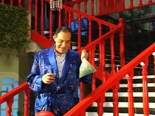 مسلسل يوميات ونيس الجزء الاول الحلقه 12