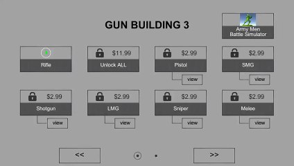 Gun Building 3 Music Main Theme (New)