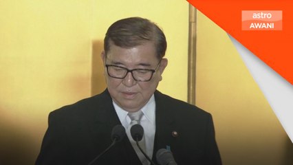 Jepun akan perkukuh pertahanan di Asia Timur